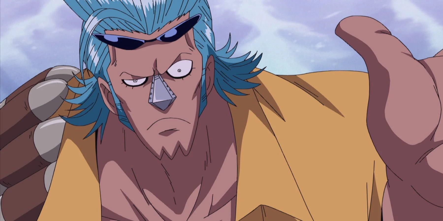 Franky BL thumbnail