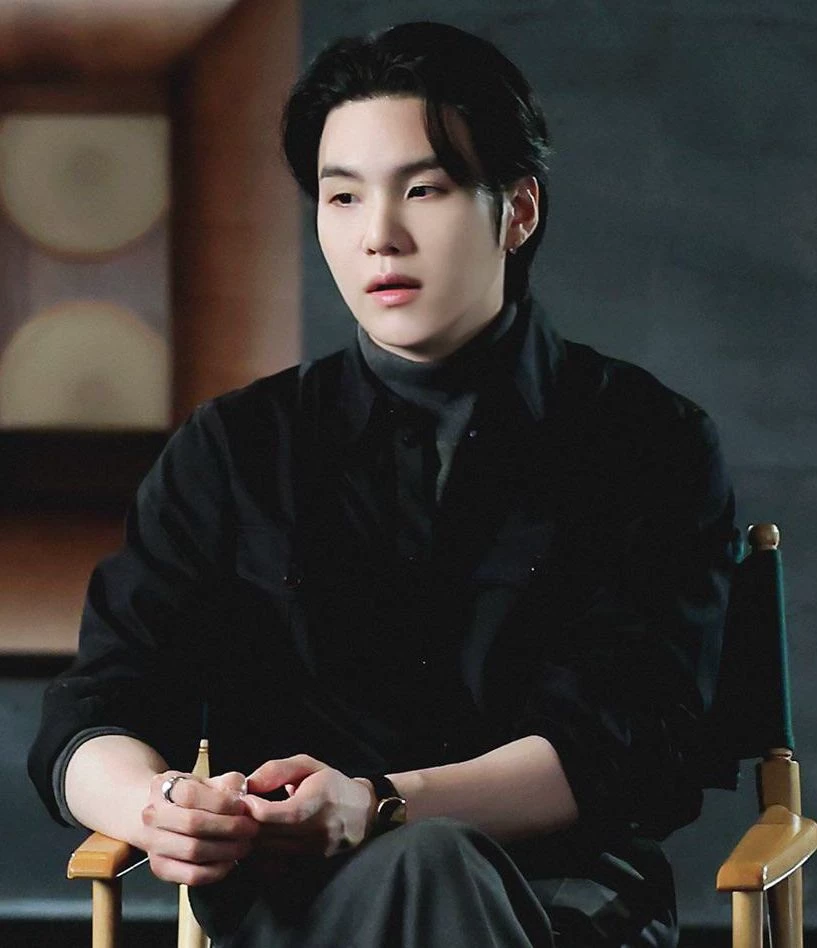 Min YoonGi thumbnail