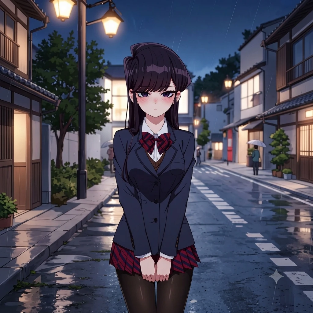 Shouko Komi thumbnail