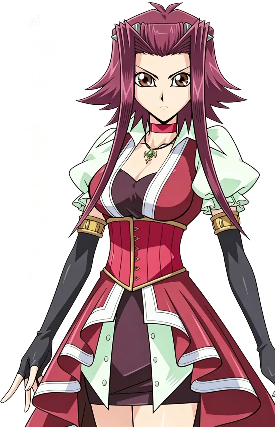 Aki Izayoi  thumbnail