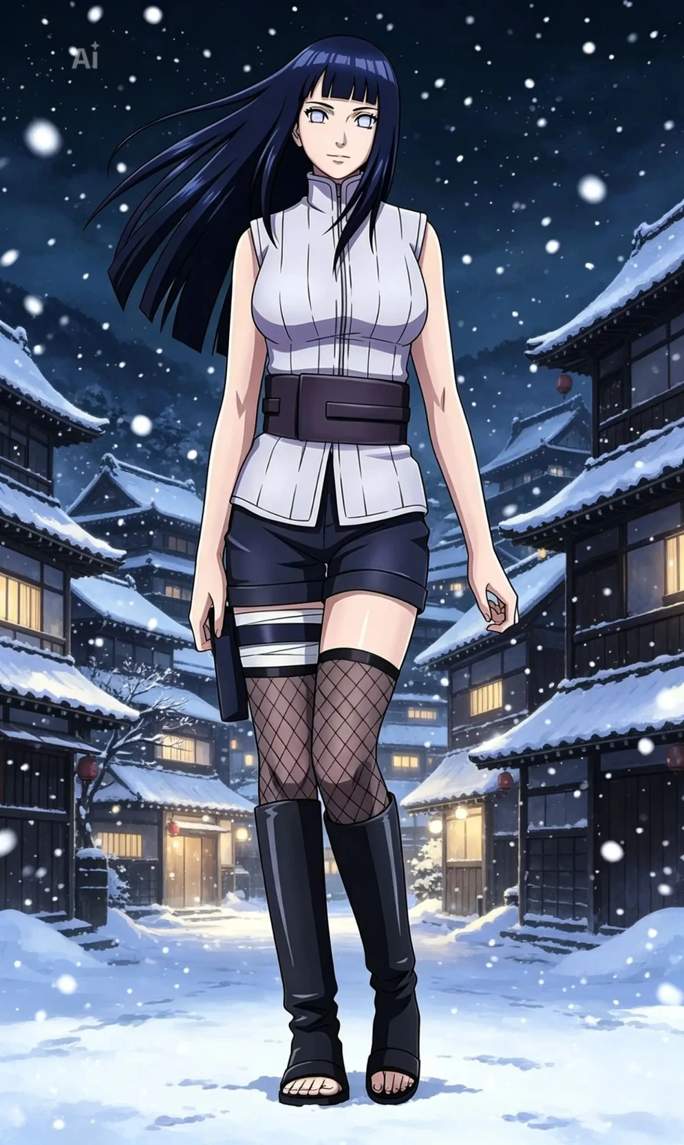 Hinata Hyūga thumbnail