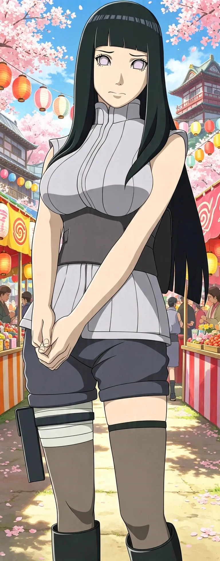 Hinata Hyūga thumbnail