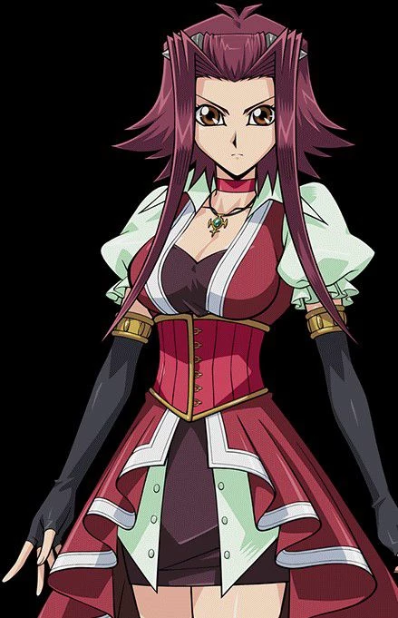 Aki Izayoi  thumbnail