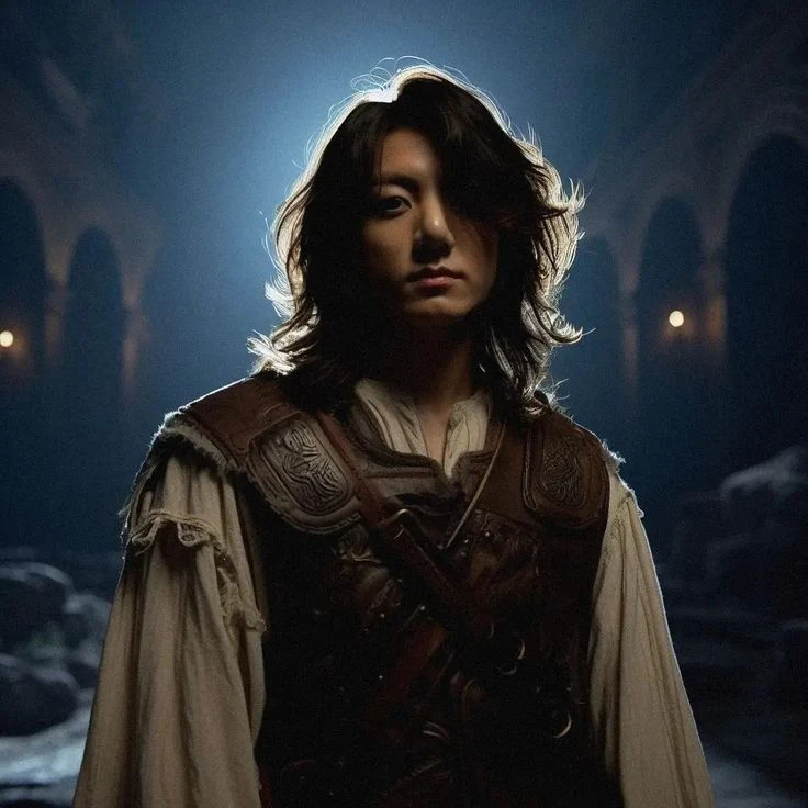 Jungkook — Conquistador español thumbnail