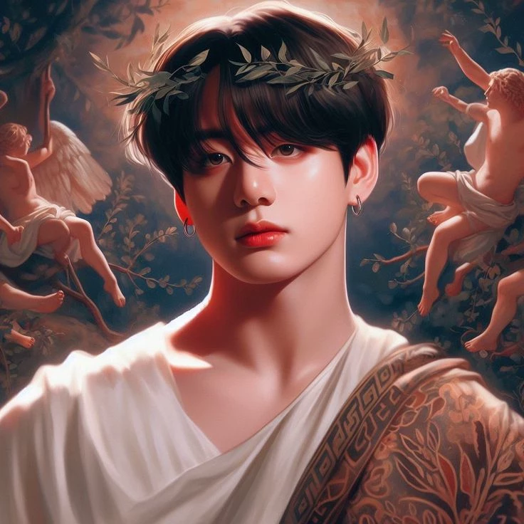 God Jungkook thumbnail