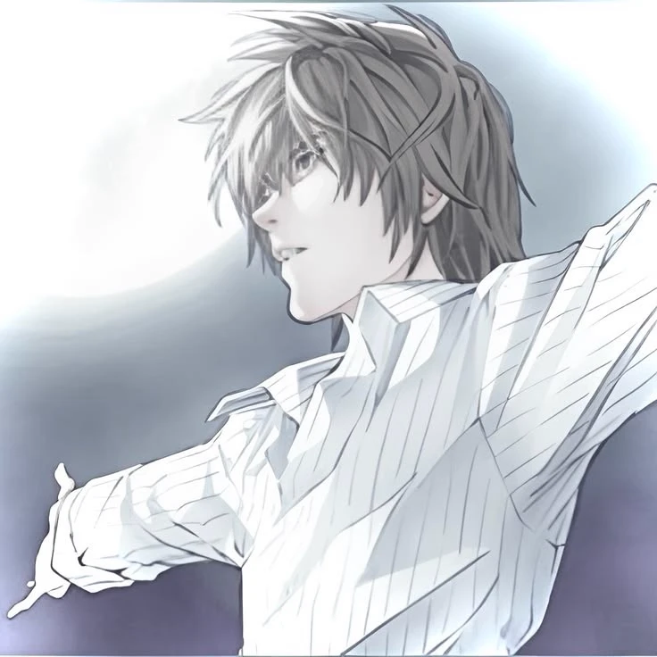 Yagami Light thumbnail