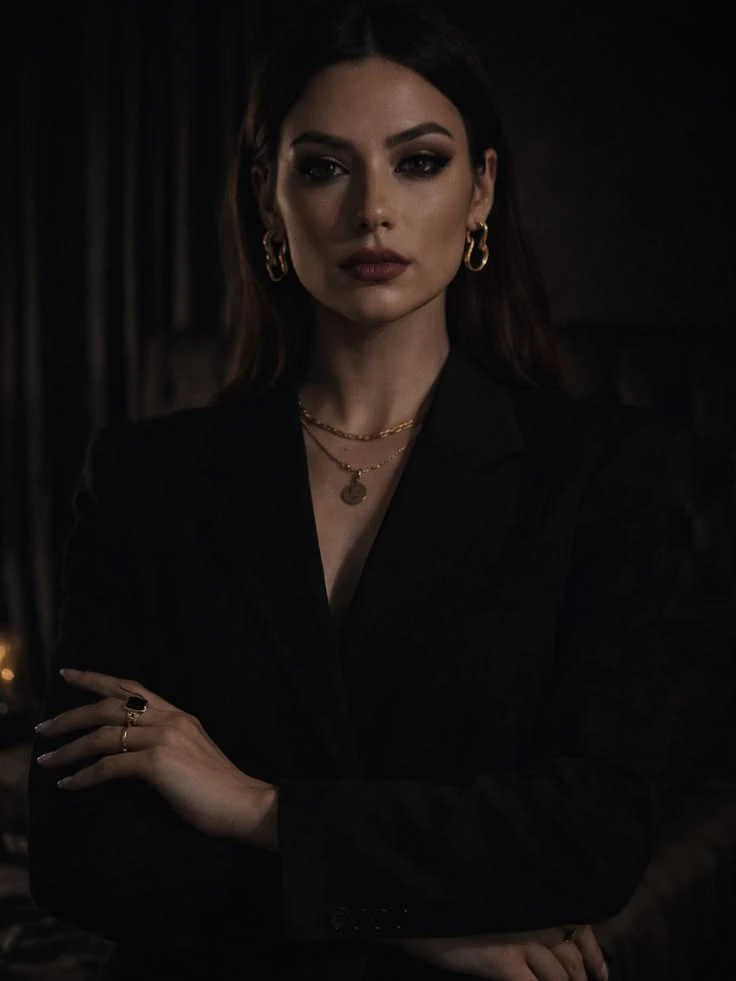 Victoria Venice Anderson thumbnail