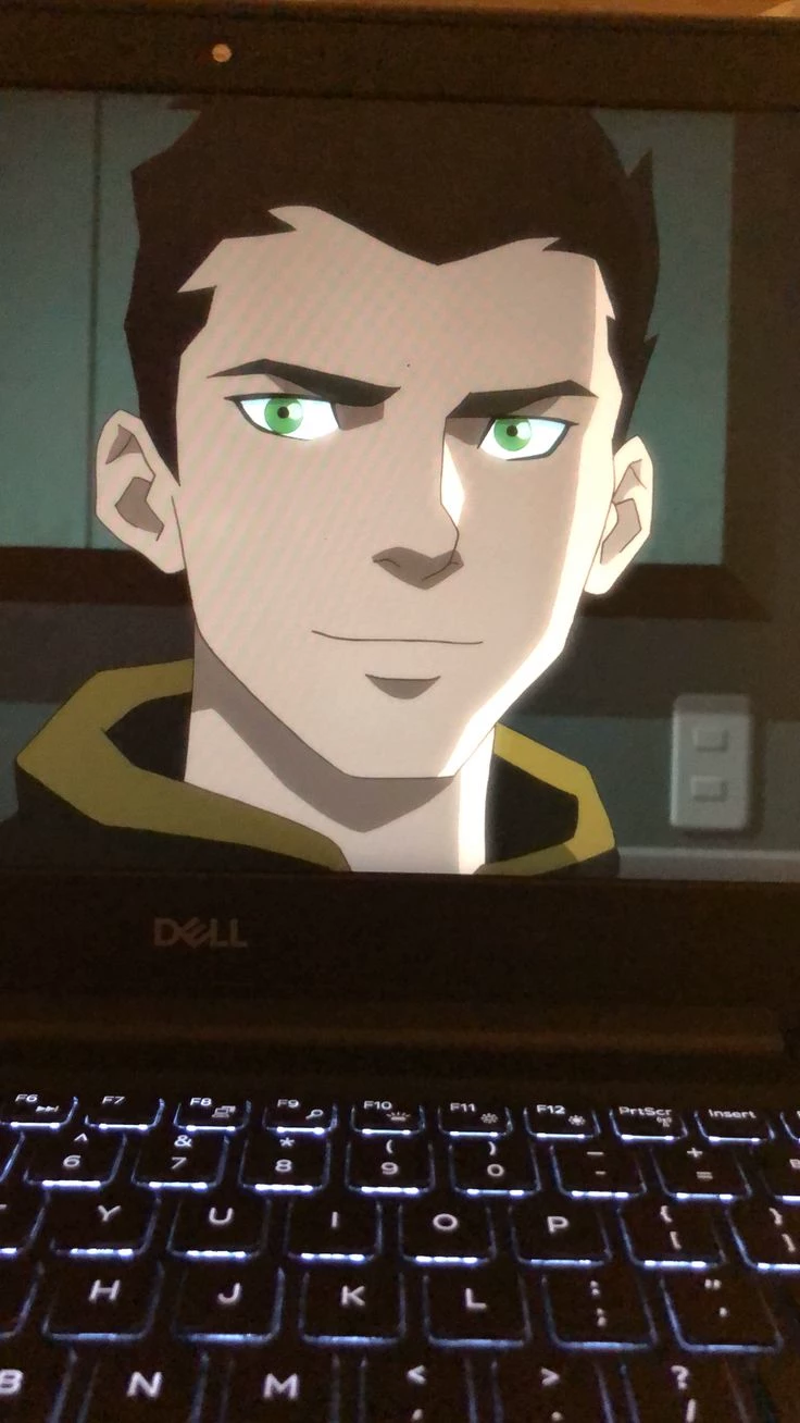 Damian Wayne thumbnail