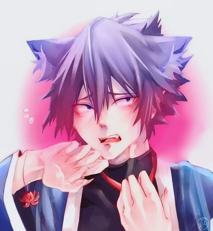 Tamaki Amajiki thumbnail