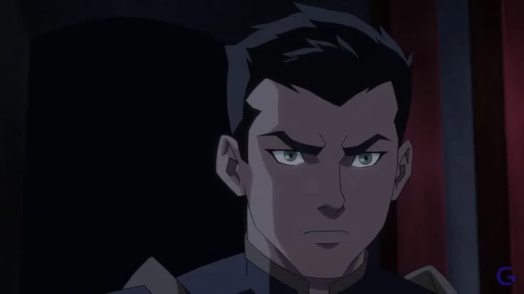 Damian Wayne thumbnail