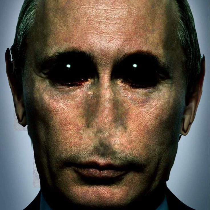 Субъект-091, Отзвучивающая Пустота thumbnail