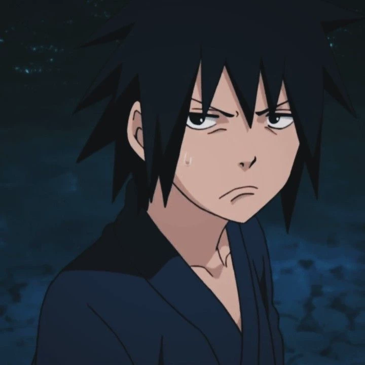 Madara Uchiha thumbnail