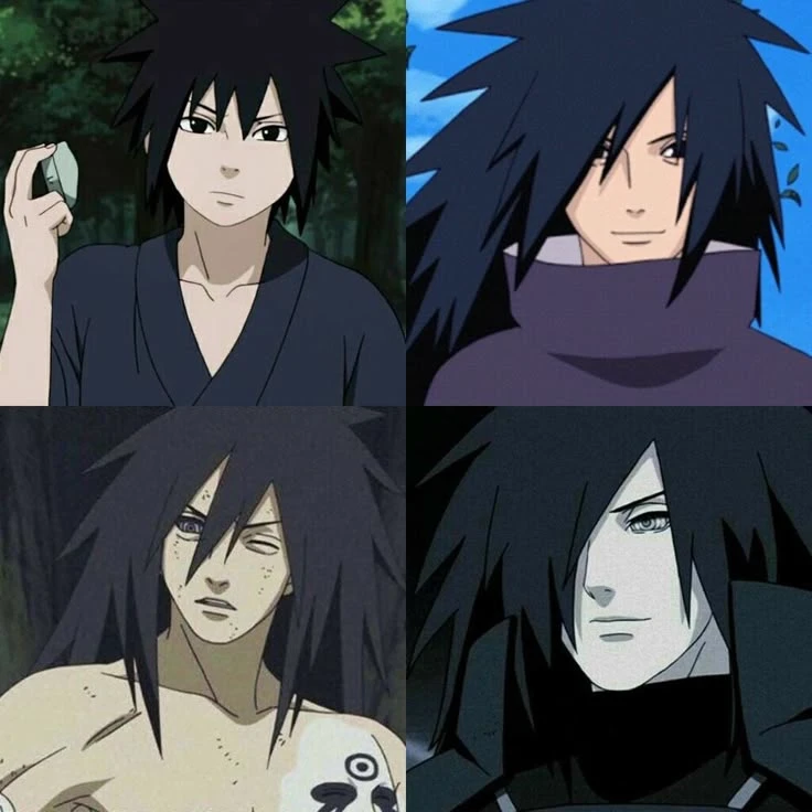 Madara thumbnail