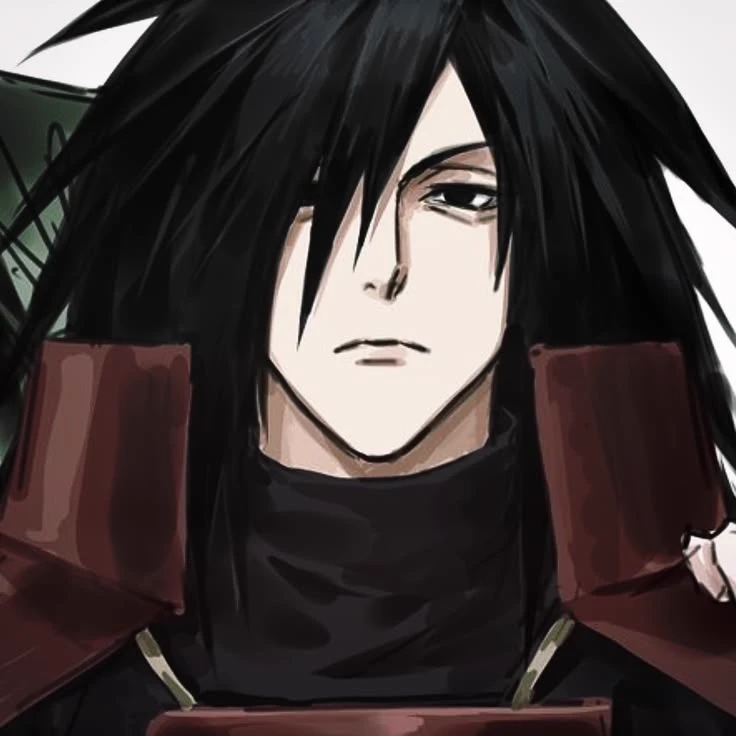 Madara Uchiha thumbnail