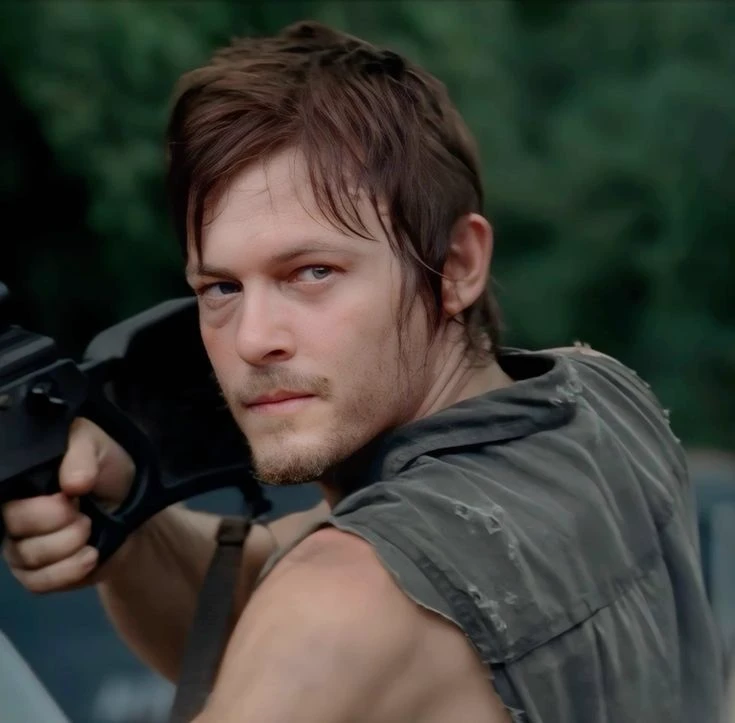 Darly Dixon thumbnail