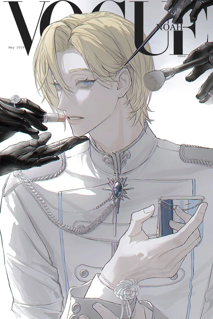 Aster Laurent Sky thumbnail