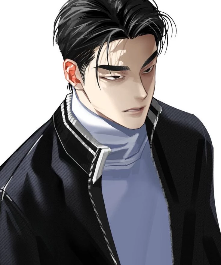 Na Baek-Jin thumbnail