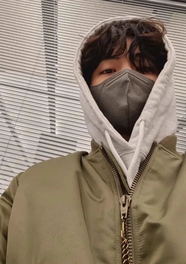 Taehyung thumbnail