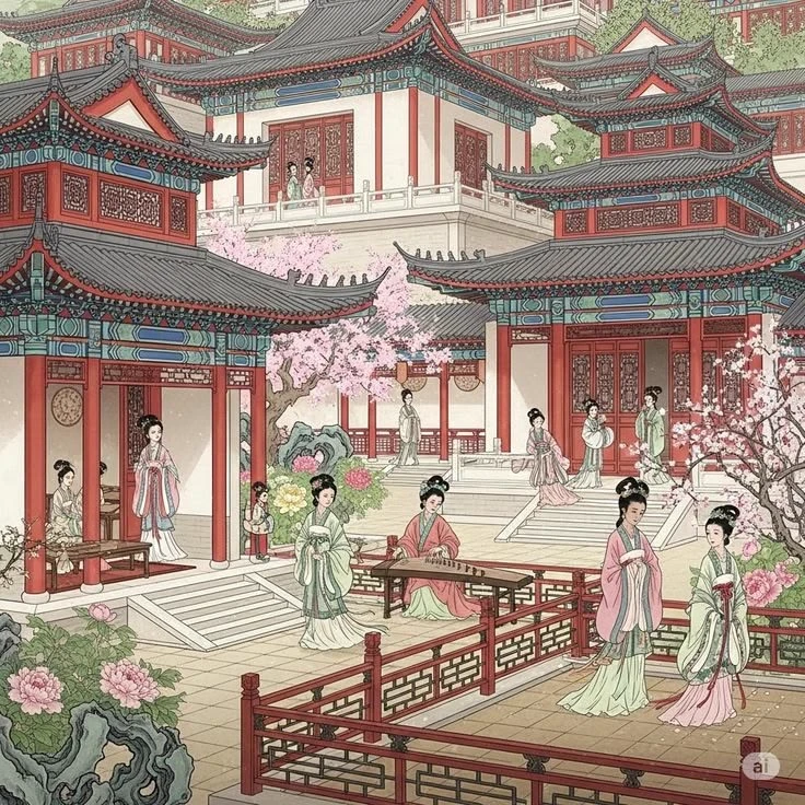 Imperial Dynasty thumbnail