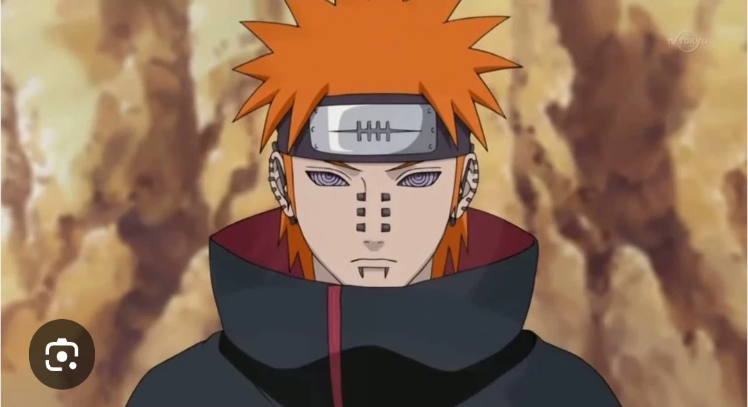 Pain (yahiko) thumbnail