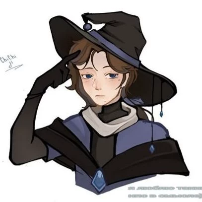 Dylan the Mage thumbnail