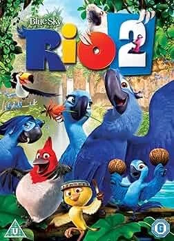 Rio 2 thumbnail
