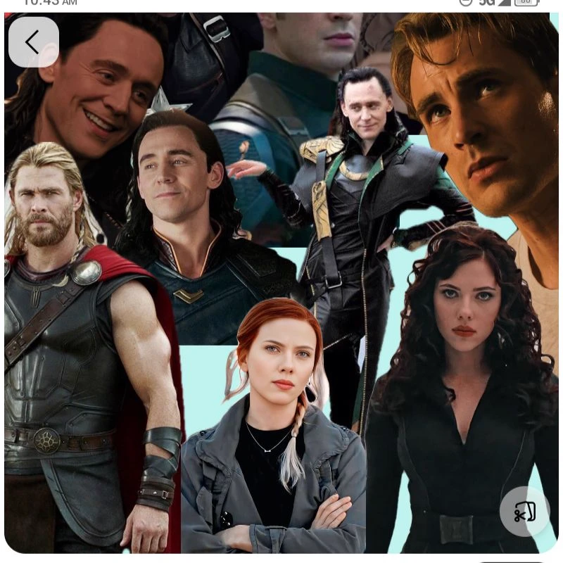 avengers  thumbnail