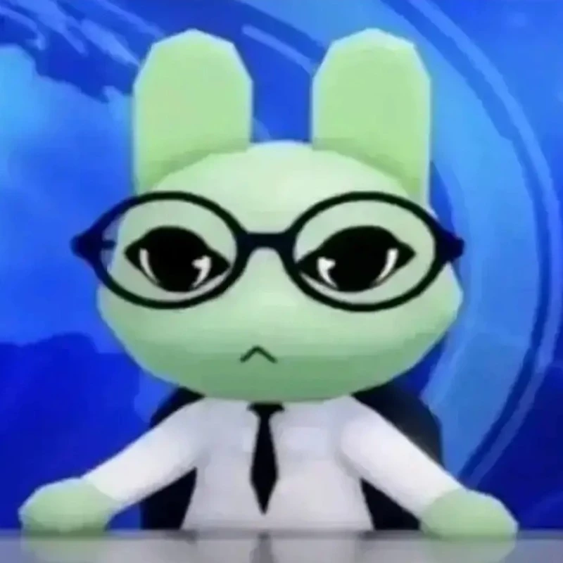 Krolik blyat🥰