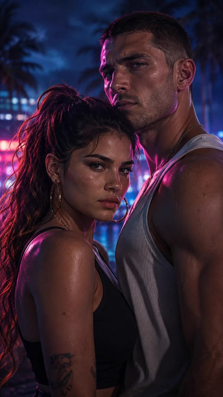 Lucía and Jason thumbnail
