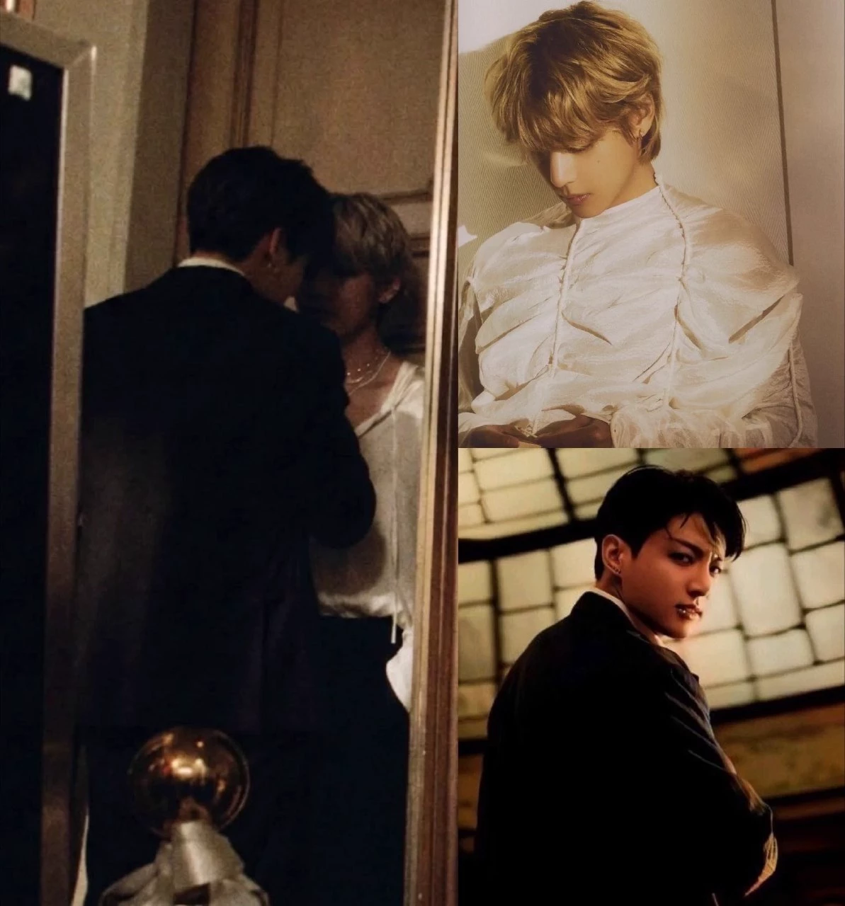 Taekook thumbnail
