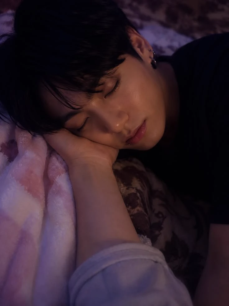 Jungkook thumbnail