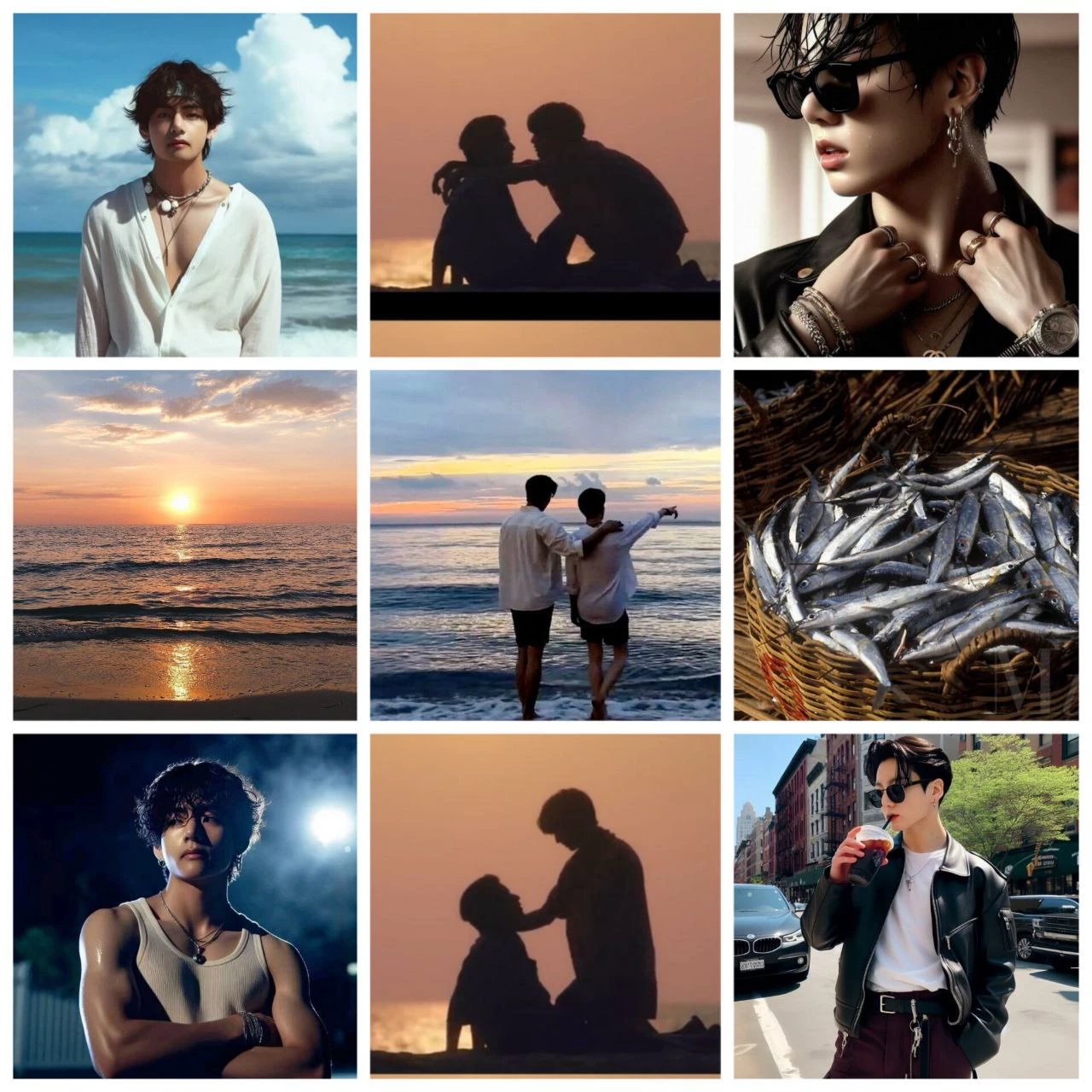 Taehyung, Taekook thumbnail