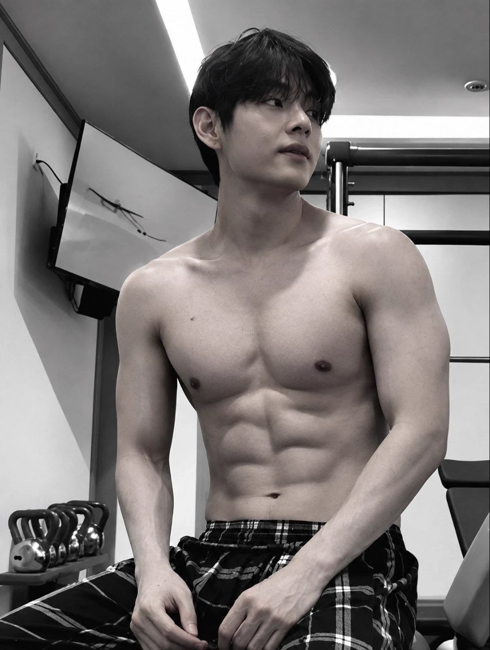 Taehyung thumbnail