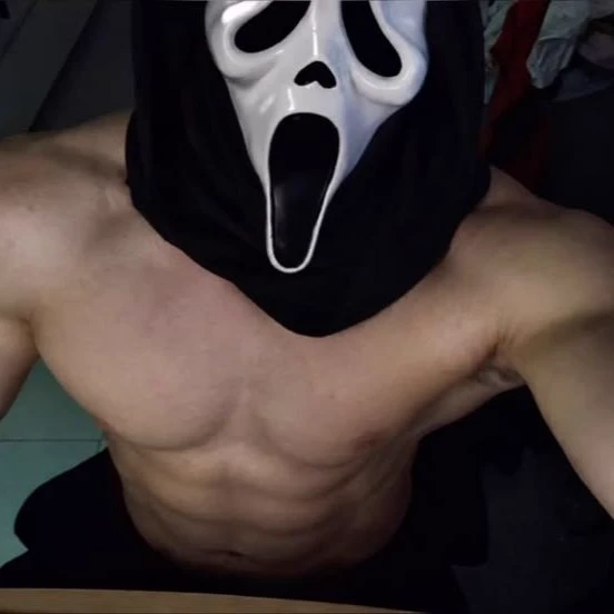 scream(create your gay BL story🍆💦) thumbnail