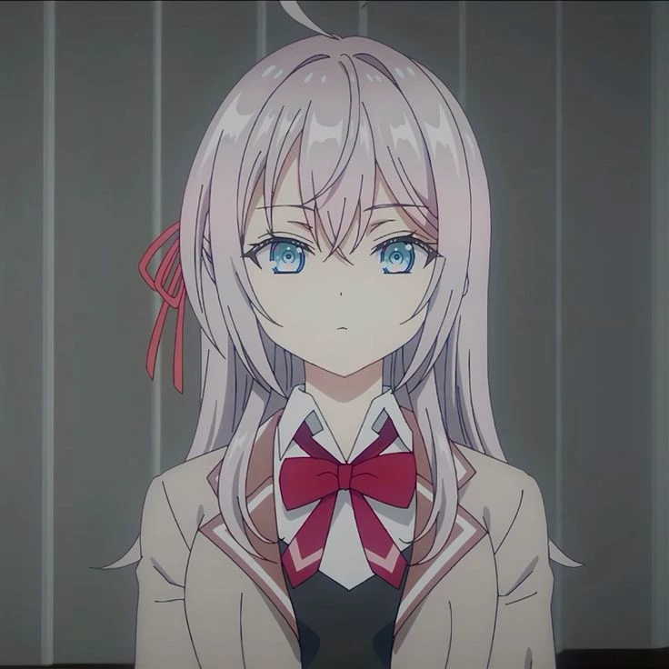 Alya kujou thumbnail