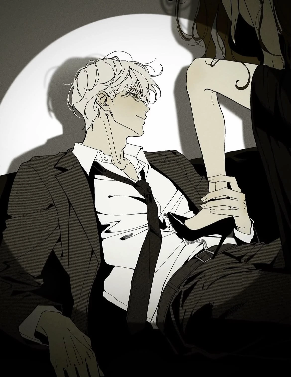 Micheal Miller \| Mafia thumbnail