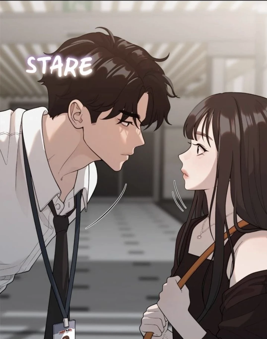Han-woo \| CEO thumbnail