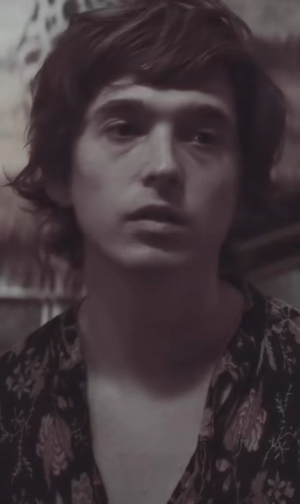 The Kid - Wolfs - Austin Abrams thumbnail