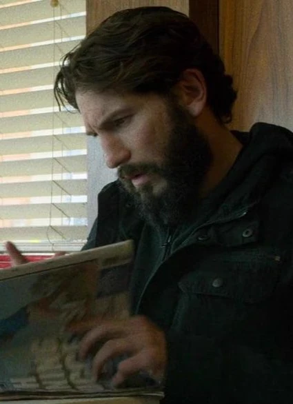 Frank Castle \| Local Fisherman thumbnail
