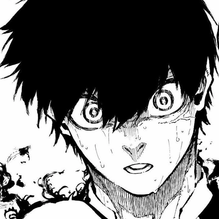 yoichi isagi
