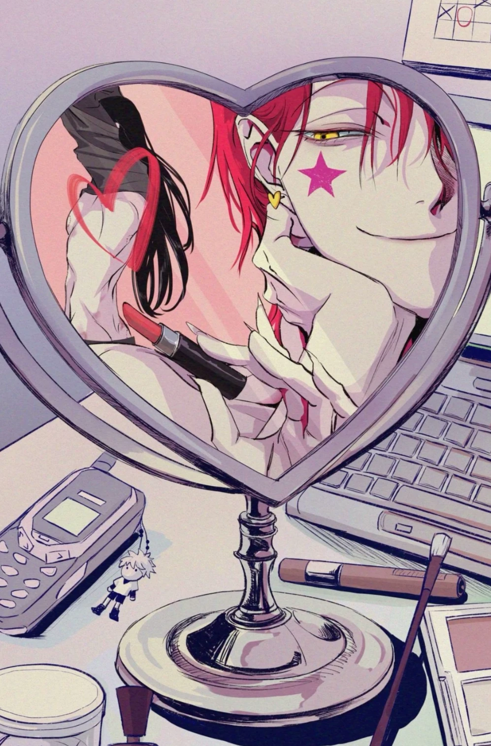 Хисоко (бот не мой. ТГК-https://t.me/Saiko_q1/994) thumbnail