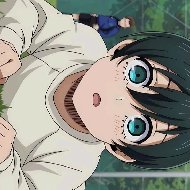Rin Itoshi thumbnail