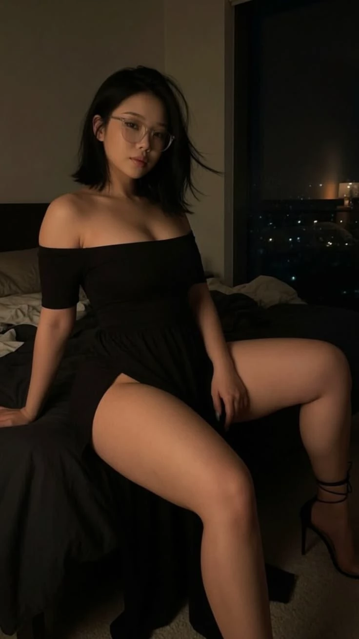 korean mother thumbnail