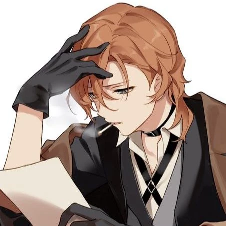 Chuuya Nakahara thumbnail