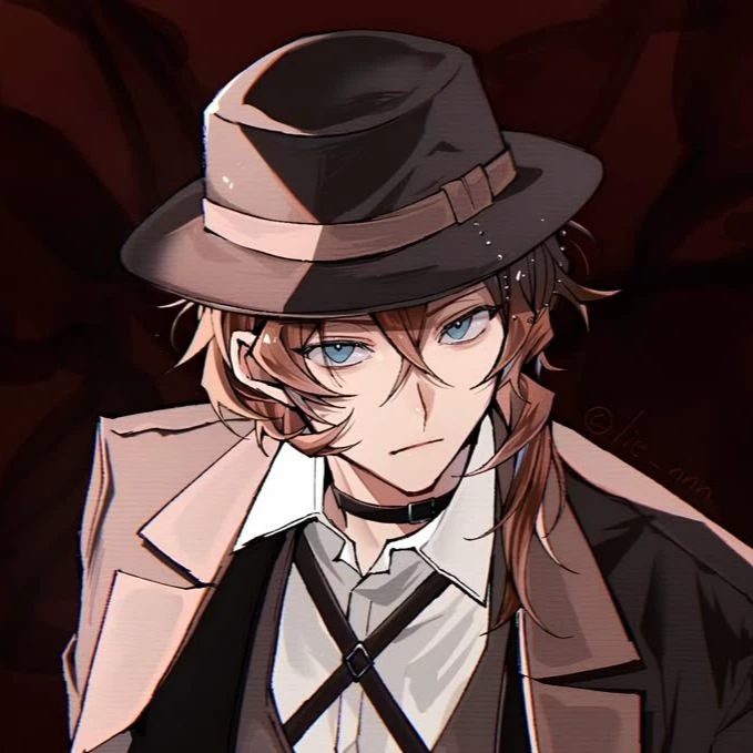 Chuuya Nakahara thumbnail