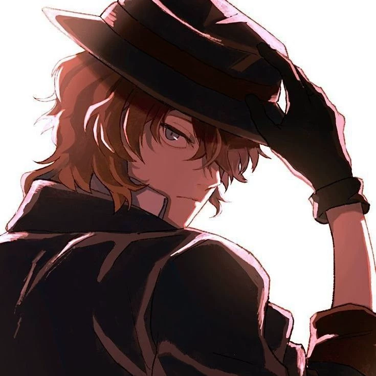 Chuuya Nakahara thumbnail