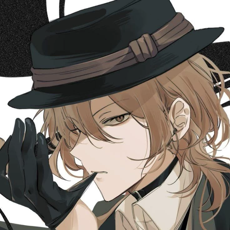 Chuuya Nakahara thumbnail
