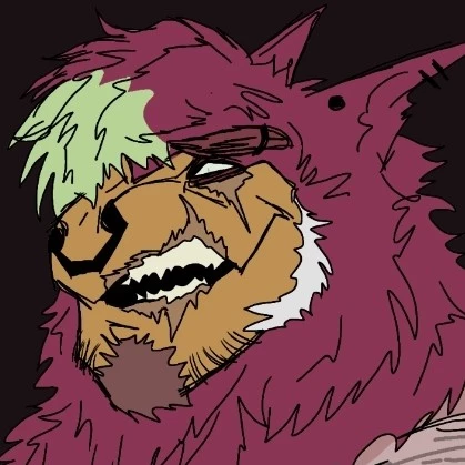FRUITISHBEAST