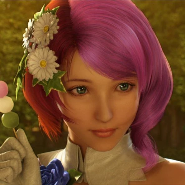 Alisa Boscanovitch thumbnail