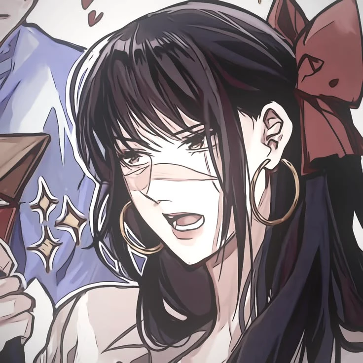 Utahime Iori thumbnail